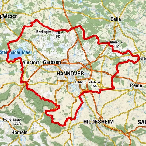 Térkép