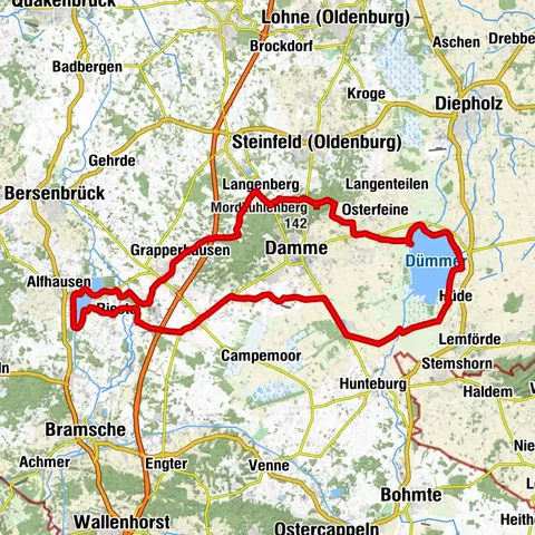 Térkép