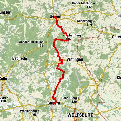 Térkép