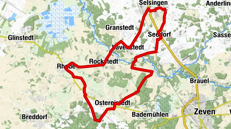 SteinErlebnisRoute 1