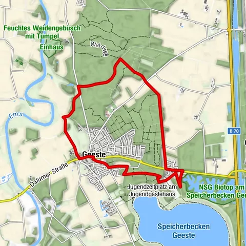 Térkép