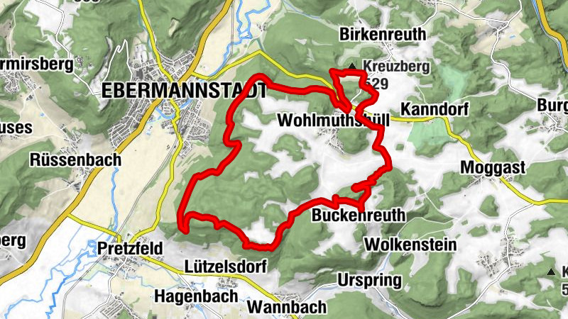 Schulerloch