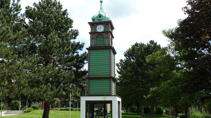 Térkép
