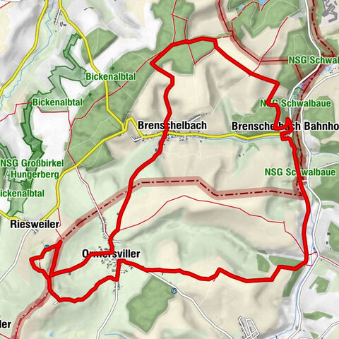 Grenzgänger