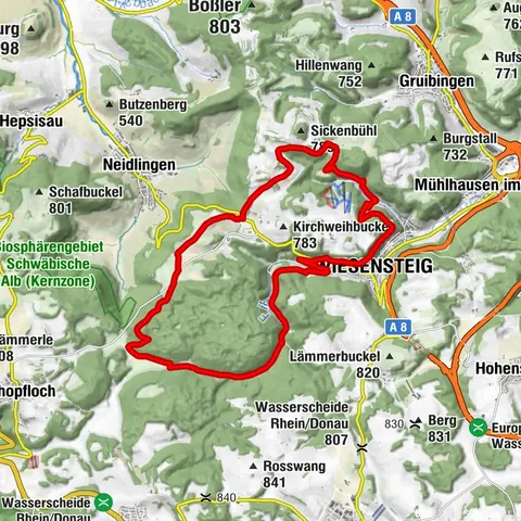 Térkép