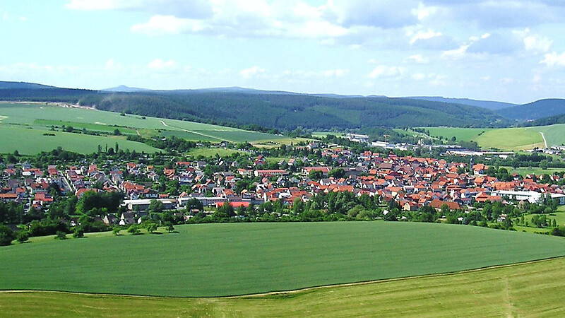 Térkép