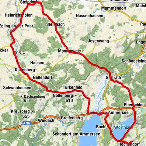 Térkép