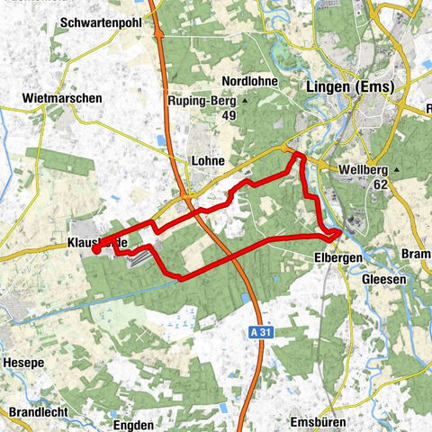 Ems-Vechte-Kanal
