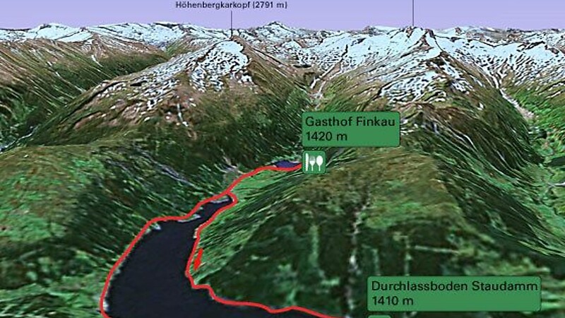 Térkép