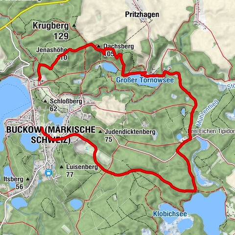Buckow 2