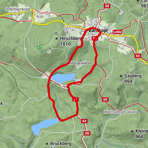 Térkép