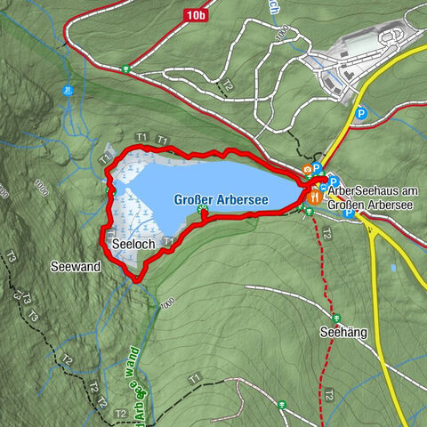 Térkép
