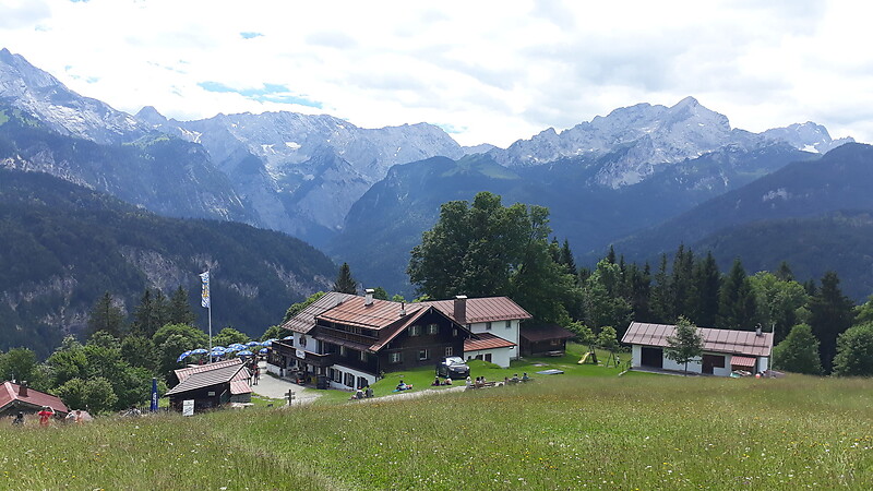 Térkép