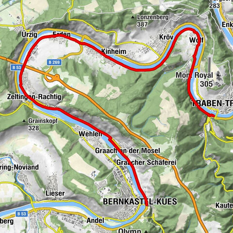 Térkép